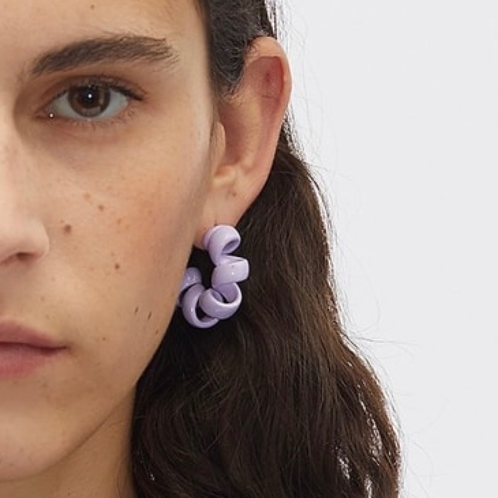 Bottega Veneta Earrings